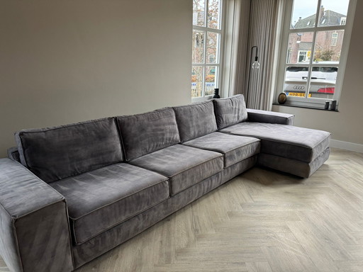 Cartel Living Modell Milano 4-Sitzer-Lounge-Element