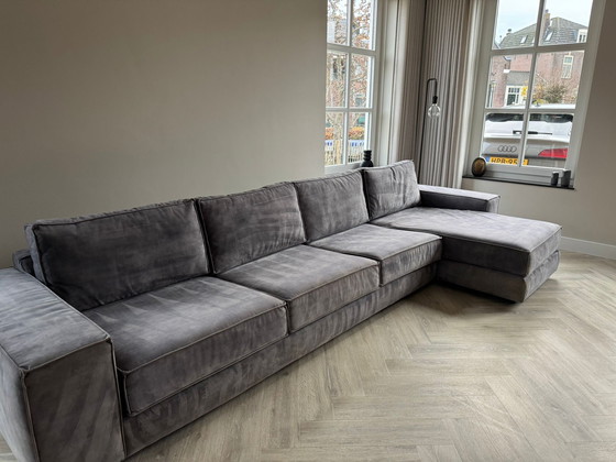 Image 1 of Cartel Living Modell Milano 4-Sitzer-Lounge-Element