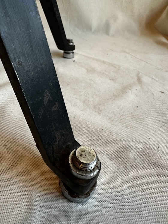 Image 1 of Schwedischer Garderobenständer der Moderne aus Kiefernholz, 1960