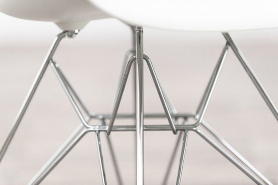 Image 1 of Vitra Eames Plastic Armchair Dar Club Chair