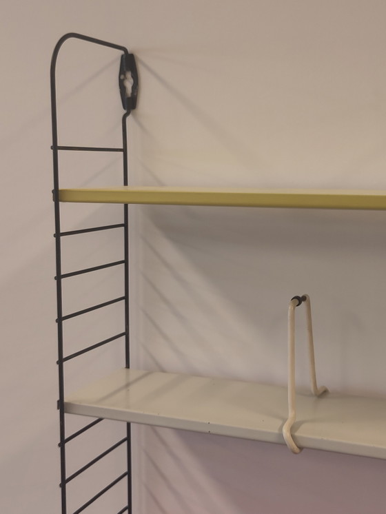 Image 1 of Estantería de bolsillo Tomado A. Dekker