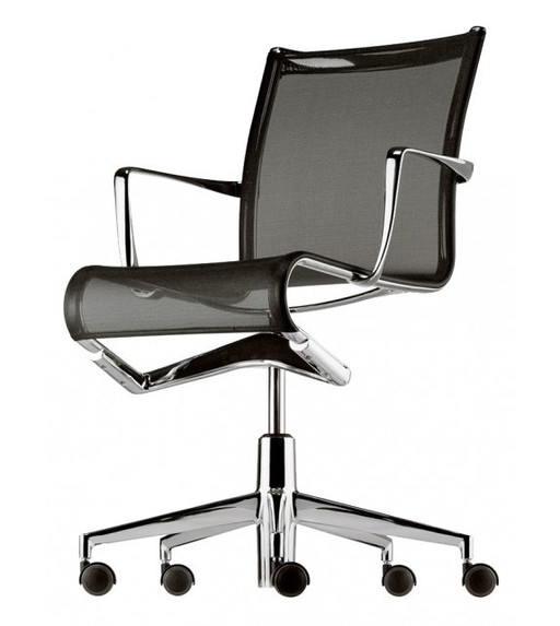 Sedia da ufficio Alberto Meda
