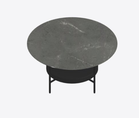 Image 1 of Mesa de centro Madrid de Boconcept