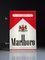 Marlboro Light Box, – Wall lights, Vintage (photo 13 of 21)