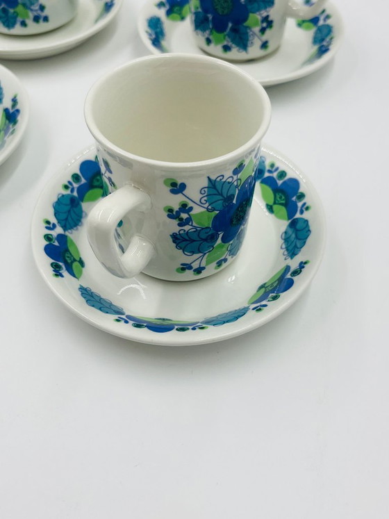 Servizio caffè a Stavangerflint, Norvegia – Stoviglie, Ceramic (photo 10 of 11)