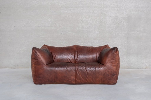 Frühe Ausgabe von Le Bambole – von Mario Bellini für C&B Italia 1970