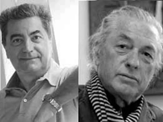 Image 1 of "Diesis" coffee table by Antonio Citterio and Paolo Nava for B&B Italia