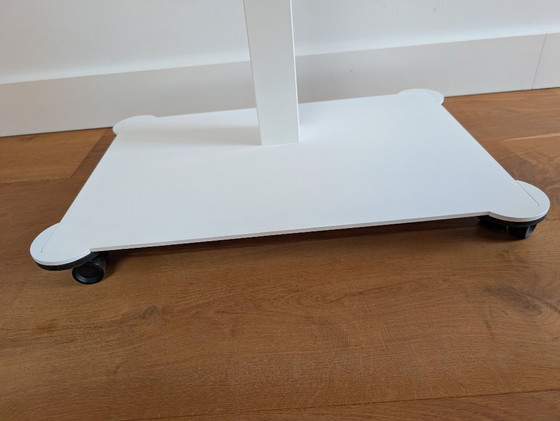 Image 1 of Selka - Height-adjustable desk MAHTUVA L 78x50