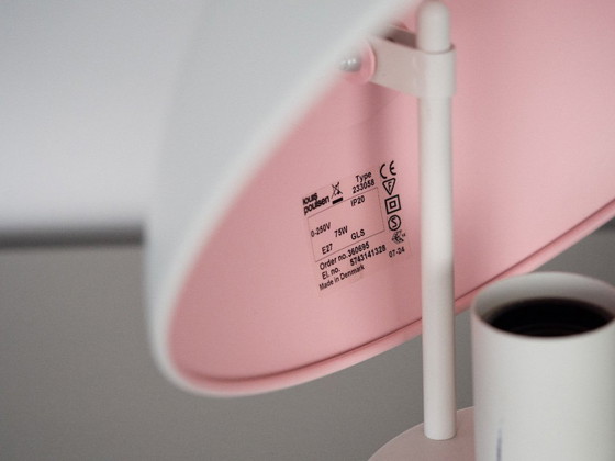 Image 1 of Paire de 2 appliques PH Hat Maxi de Poul Henningsen, Louis Poulsen, 1961