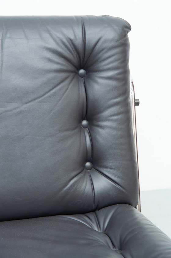 Image 1 of Ensemble de 2 fauteuils Osaka de Martin Visser pour 't Spectrum, années 1960