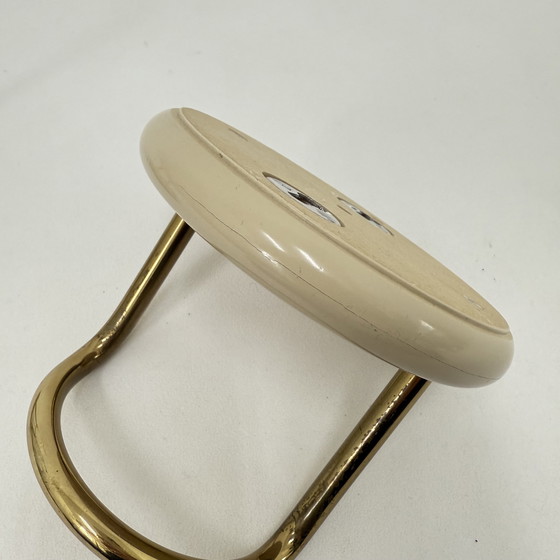 Image 1 of Juego de 6 percheros de pared de Schönbuch, Alemania, años 70