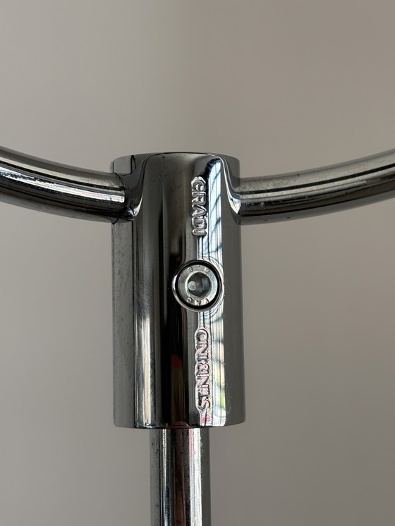 Image 1 of Cini &Nils vloerlamp Gradi Terra Italiaans design 