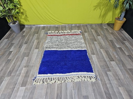 Beni Ouraine Teppich für Ihren Raum, Größe 150/250 cm – Alessi, Teppiche & Läufer, Wool (photo 6 of 7)