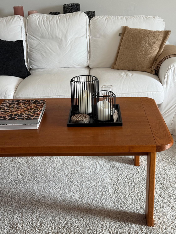 Image 1 of Couchtisch Schweden Mid Century 