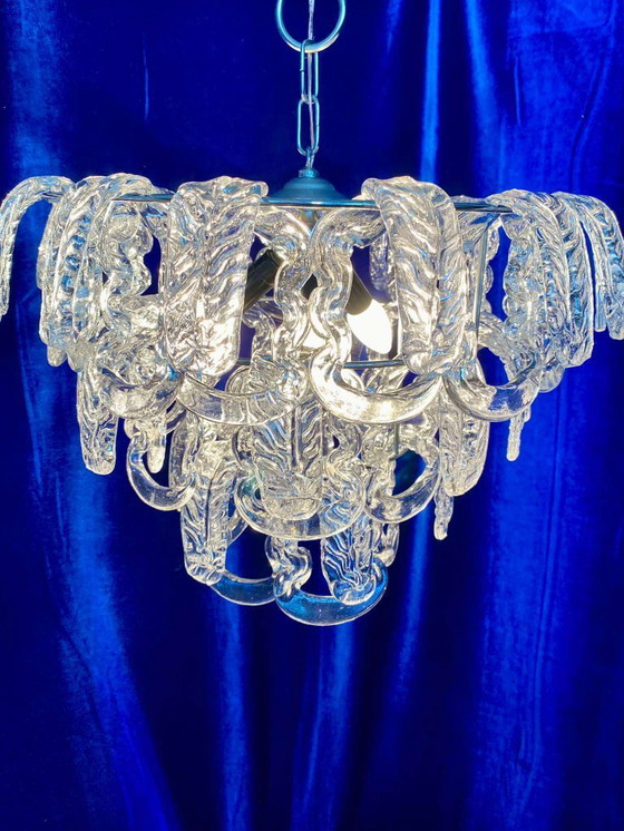 Image 1 of Kronleuchter von Vistosi Giogali