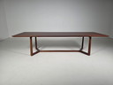Mesa de comedor Flexform 'Jiff'