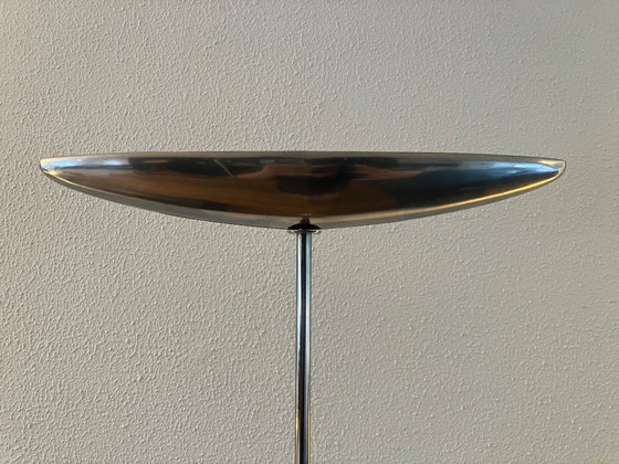 2x Jorge Pensi Olympia Lampade da terra per B.Lux – Belux, Aluminium (photo 8 of 12)