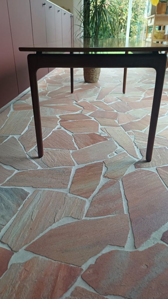 Image 1 of Ole Wanscher Dänisches Sofa aus Palisander