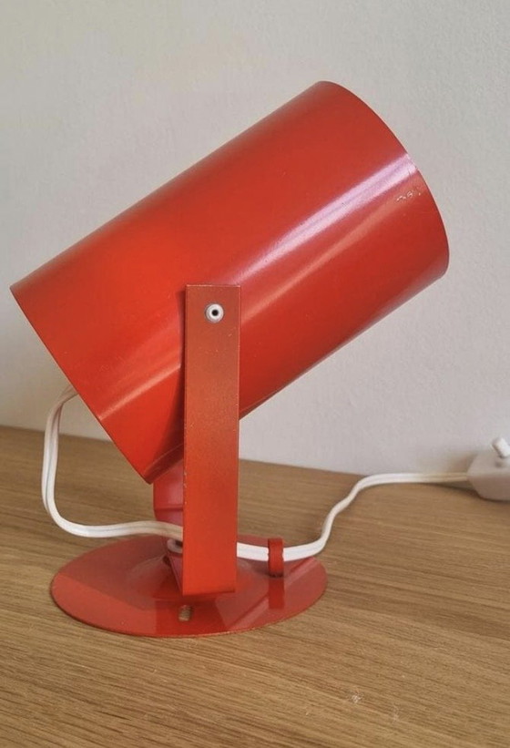 Image 1 of Lival ‘SP-850’ spot lamp