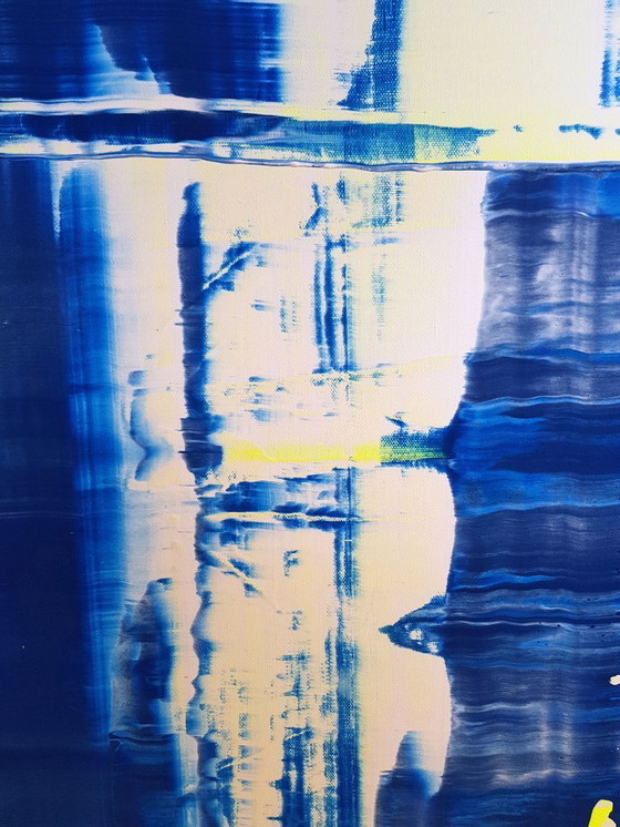 Image 1 of Jürgen Angeler - Ocean Dynamics