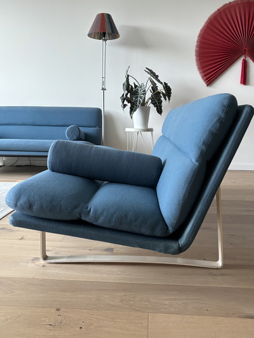 Artifort C683 Kho Liang Le 3 posti