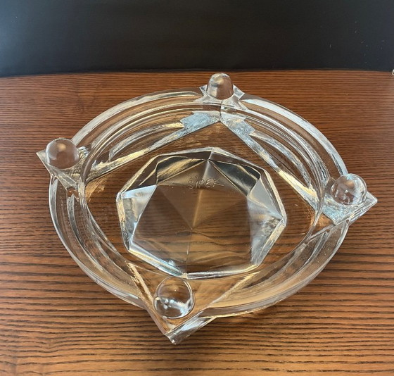 Image 1 of Jarra Borek Sipek con enfriador