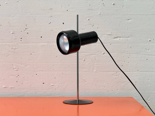 Mid-century table lamp with spotlight effect, 1970s