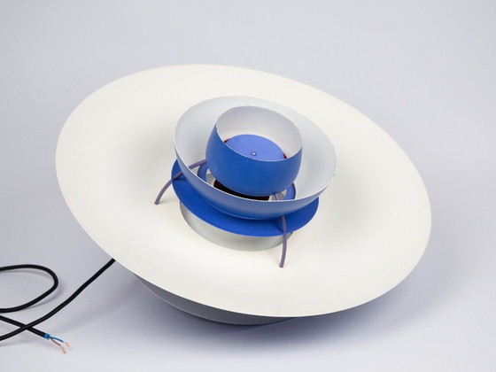 Image 1 of Deense vintage hanglamp PH 5 van Poul Henningsen, Louis Poulsen, 1958