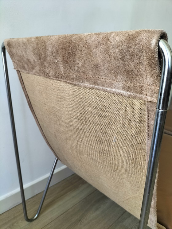 Image 1 of Paire de fauteuils Verner Panton