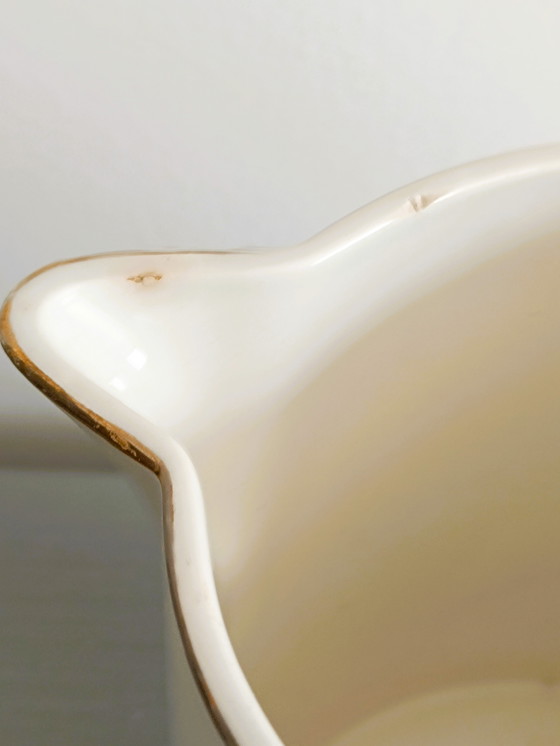 Image 1 of Vintage Digoin Keramische Kruik