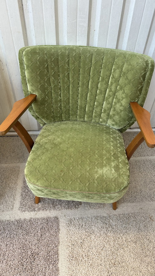 Jaren à cocktails du milieu du siècle 50/60