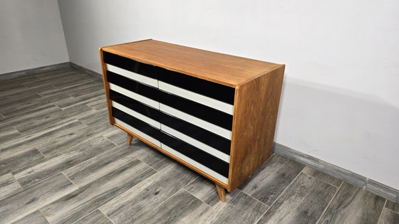 Image 1 of Sideboard von Jiri Jiroutek für Interior Prag