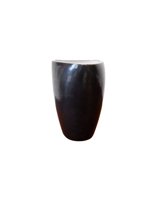 Image 1 of Ravelli Triangle Vase
