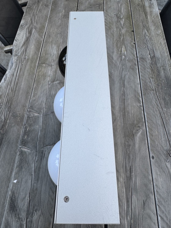 Image 1 of Lampada di design Fifty-fifty di Paul Talman