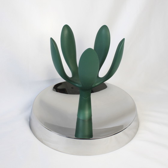 Image 1 of Alessi "Fruit Mama" Fruit Bowl – Design: Stefano Giovannoni