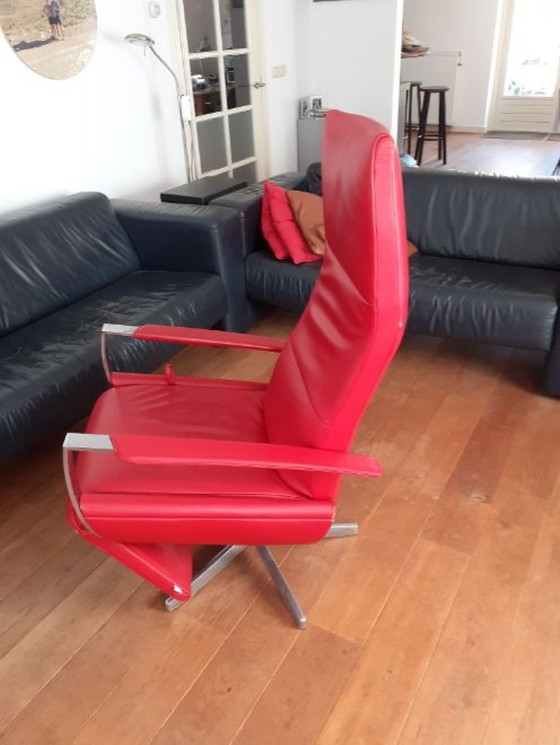 Image 1 of Sillón reclinable Jori Idaho