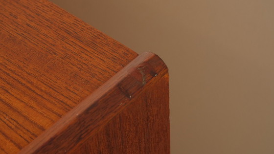 Credenza alta vintage | Mobile a muro | Teak | 180 cm – Credenze alte, Wood (photo 7 of 15)
