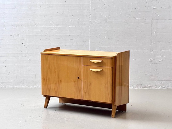 Muebles TV Mid-Century de František Jirák para Tatra nábytok, años 60 – Wood (photo 9 of 15)