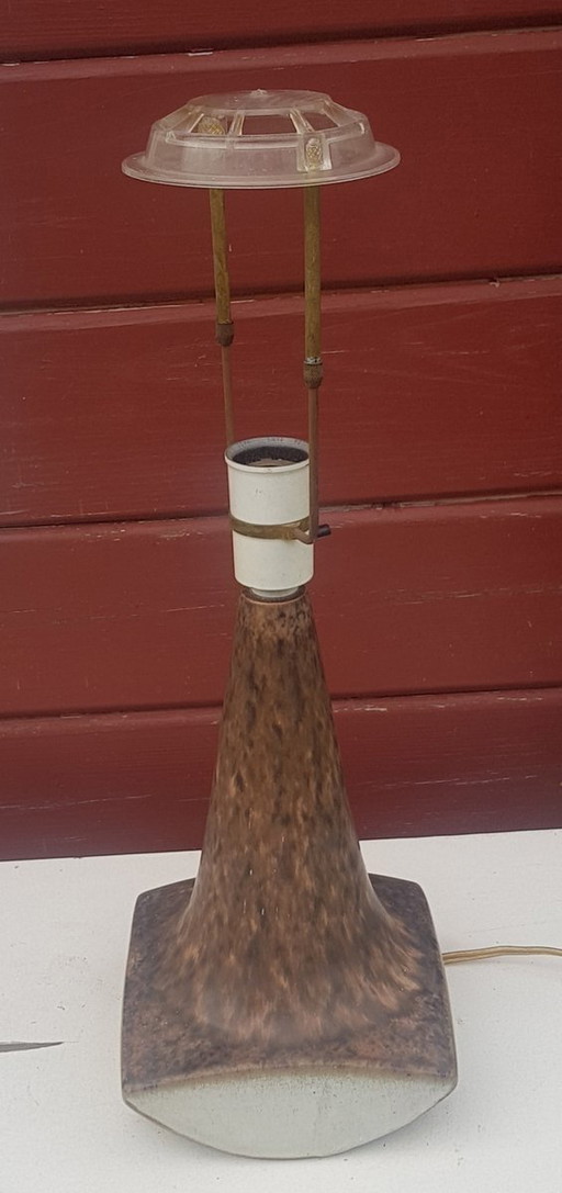 Dänische Tischleuchte Modell 6259 von Marianne Starck für Michael Andersen & Söhne, 1960er Jahre