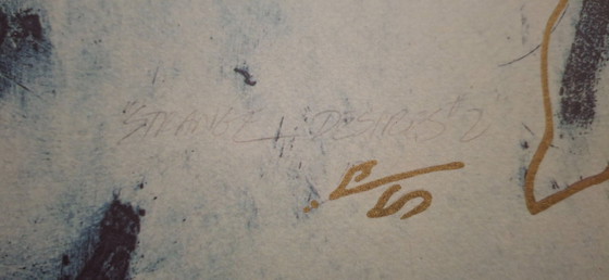 Robert Kostuck - "Strange Desires 1" & "Strange Desires 2" – Arte, Vetro, Metallo (photo 19 of 22)