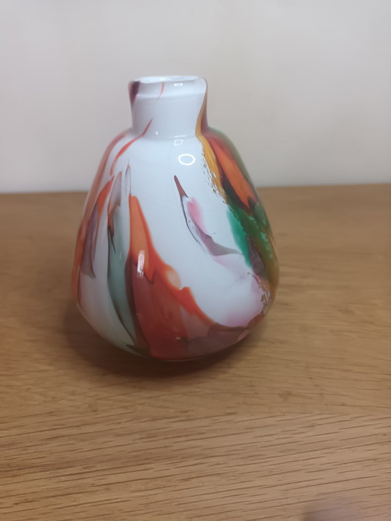Image 1 of Fidrio vase 'Drop'