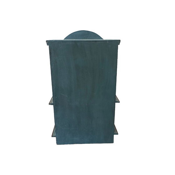 Image 1 of Mini mobile decorativo vintage dipinto a mano