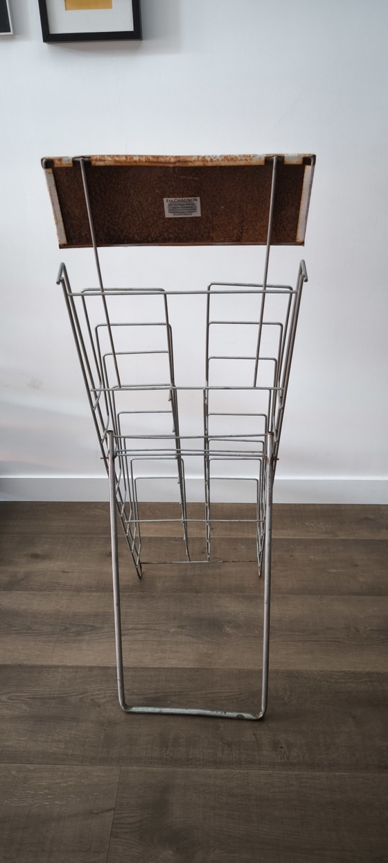 Image 1 of Presentatiestandaard