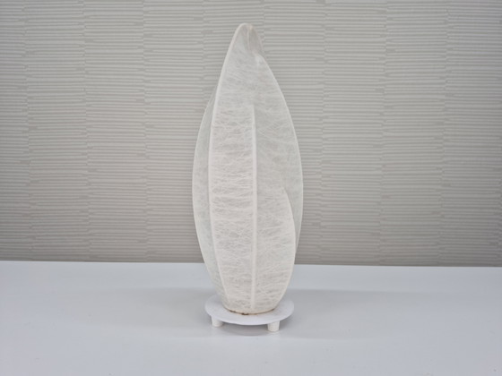 Image 1 of Cocoon tafellamp. Vintage jaren 80, 90 lamp.
