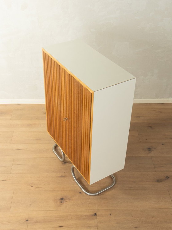 Image 1 of Commode des années 1950, Oldenburger Möbelwerkstätten, Vintage