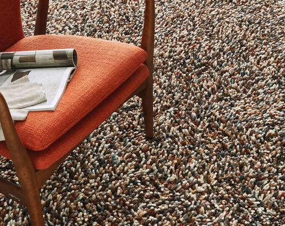 Image 1 of Brink en Campman tapijt Dots 170405 NIEUW