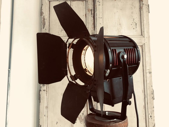 Image 1 of lampe industrielle