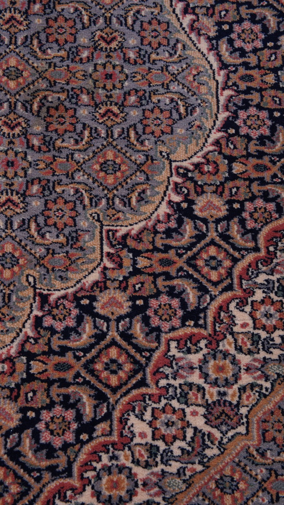 Image 1 of Grand tapis à motifs 291x199cm