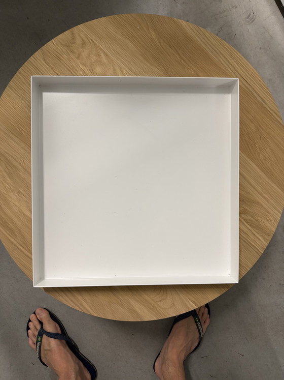 Hay Tray Large & Small – Tavolini, Metal (photo 6 of 6)