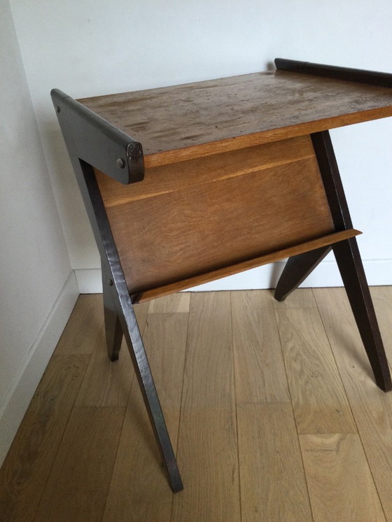 Image 1 of Consolle CARLO SALA